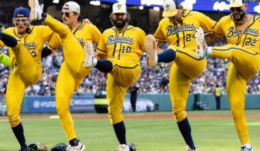 Who are the Savannah Bananas? Meet the viral baseball team that sold out Pittsburgh's PNC Park.