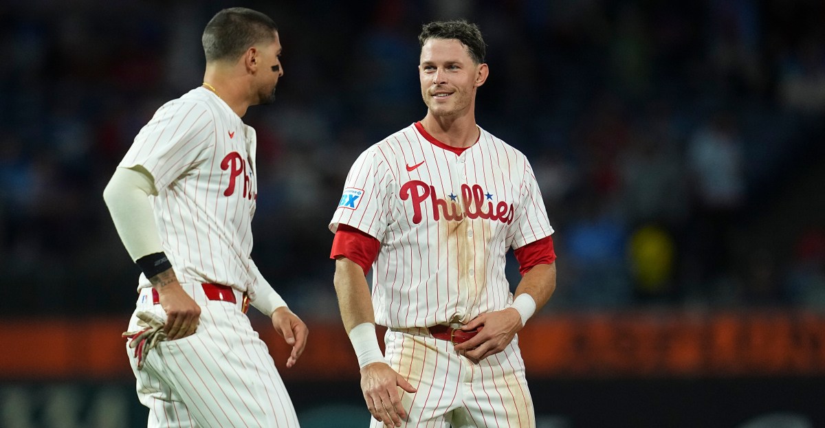 Let’s explore what a right field platoon would look like