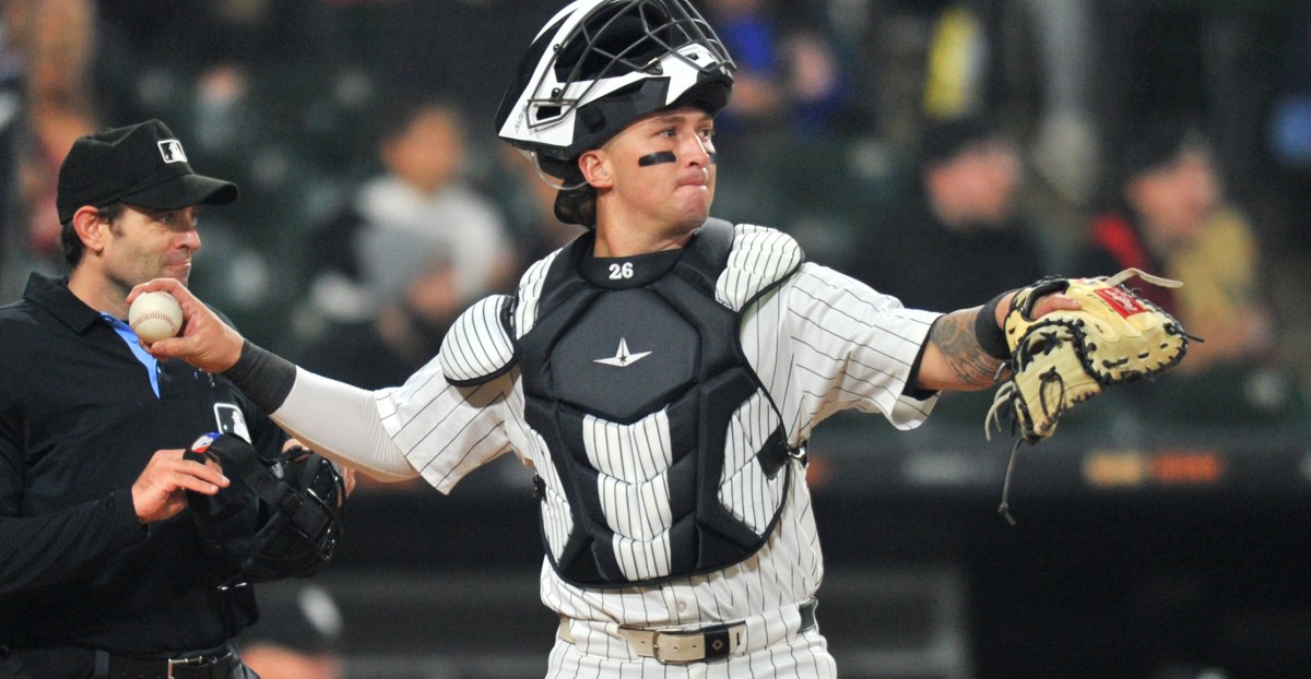 Game Thread: Twins (58-69) at White Sox (45-82)