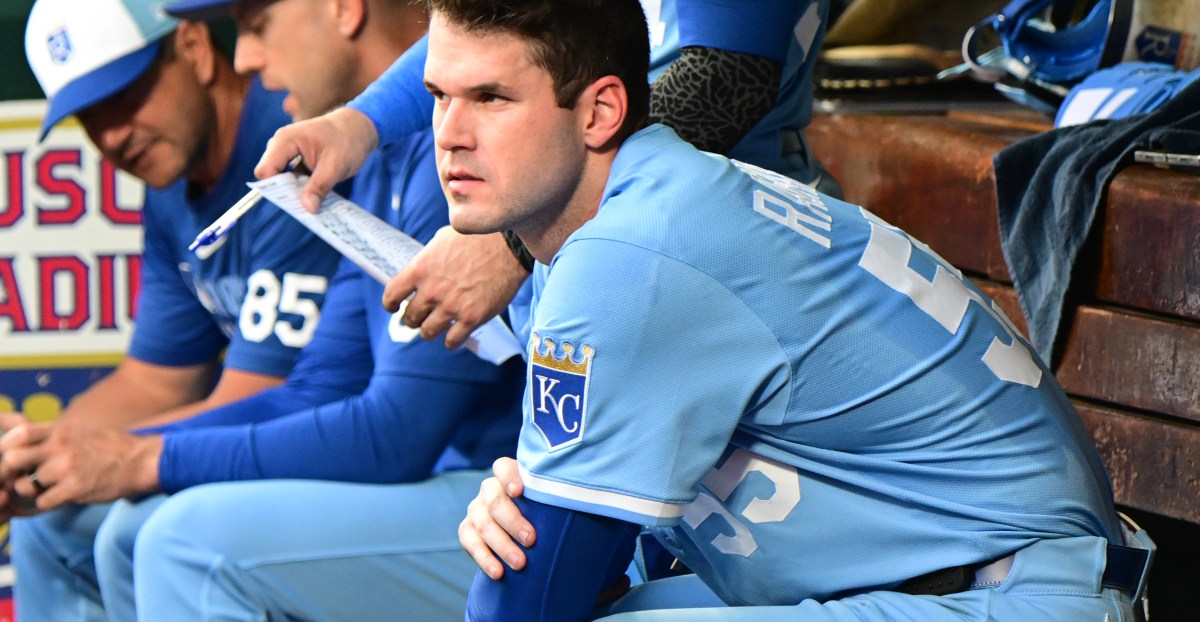 Kansas City Royals news: Stephen Kolek get the start, Cole Ragans injury update