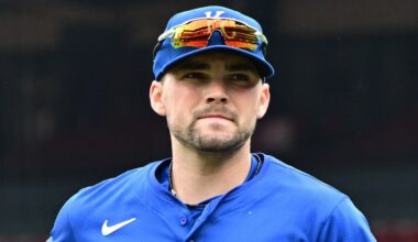 Michael Massey returns, John Rave sent down