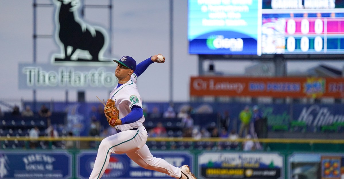 Colorado Rockies prospect rankings, mid-season 2025: numbers 15-11