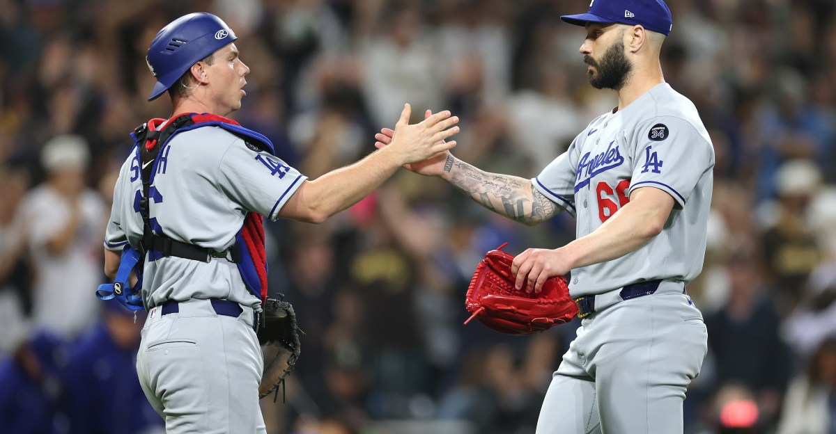 Dodgers news: Tanner Scott activate off IL, Matt Sauer optioned