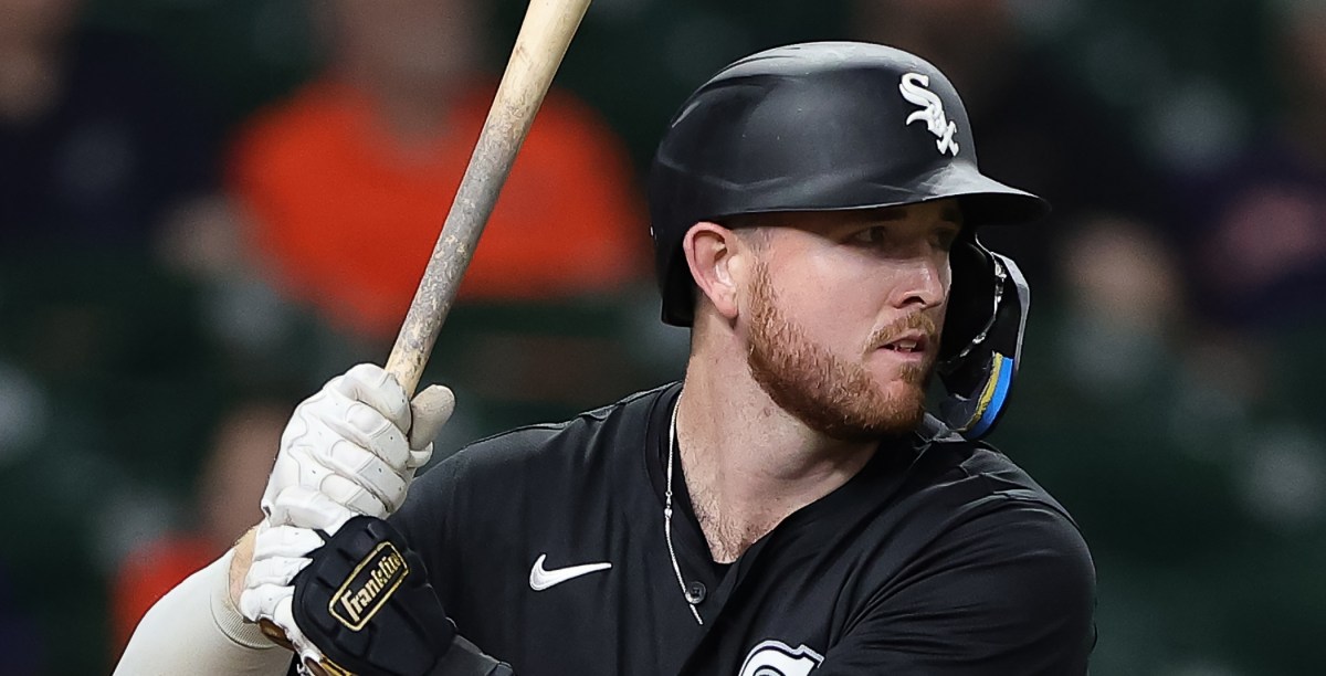 White Sox Minor League Player of the Week (August 11-17, 2025): Tim Elko