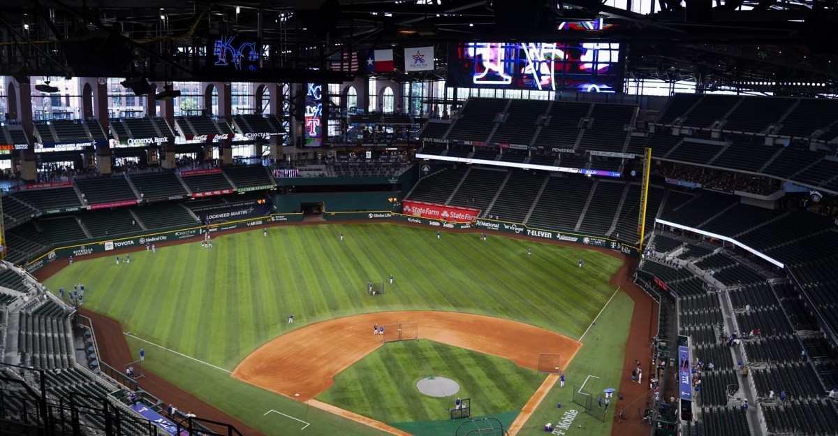 Gameday Thread, #119: 8/11 @ Rangers