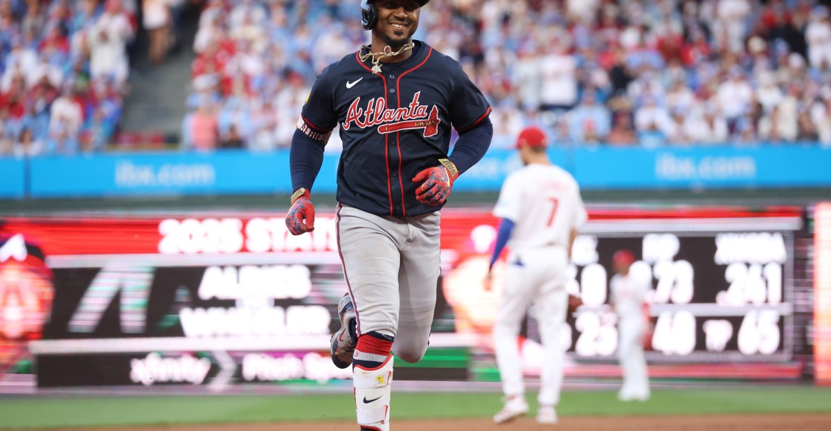 Braves at Phillies game thread: August 28