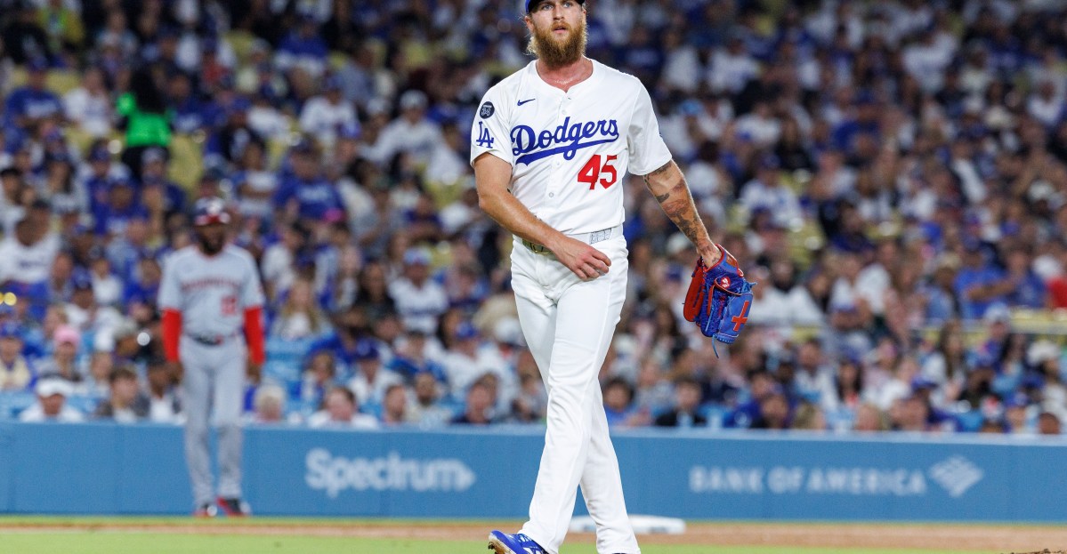 Dodgers news: Michael Kopech eager to return for Dodgers playoff push