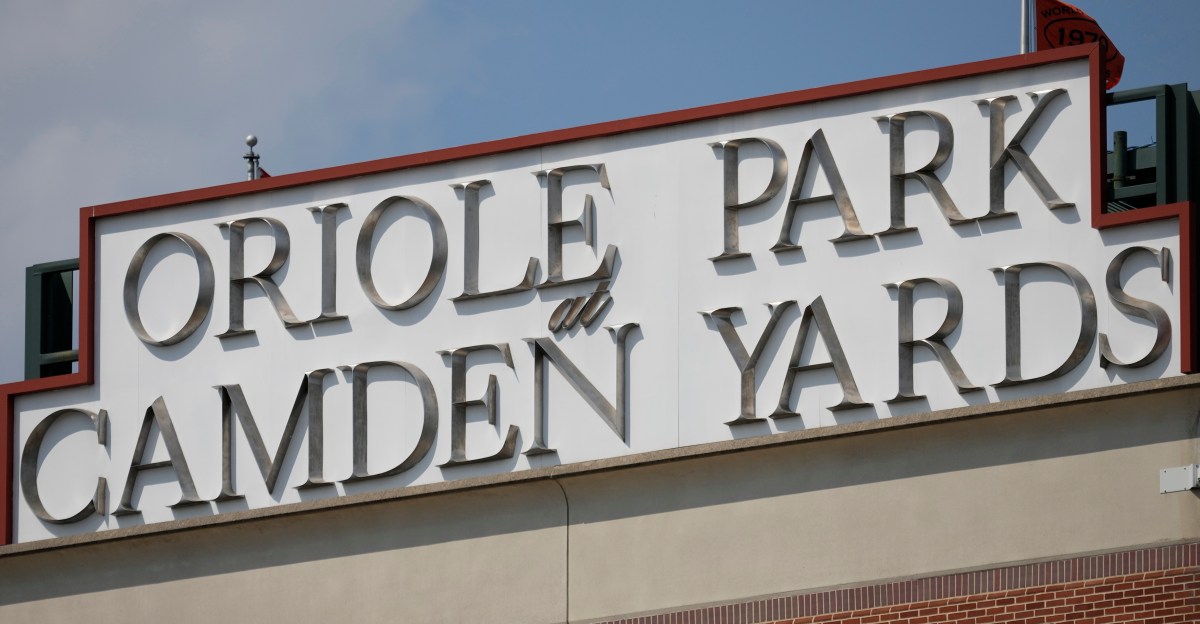 The Orioles are making some season ticket changes