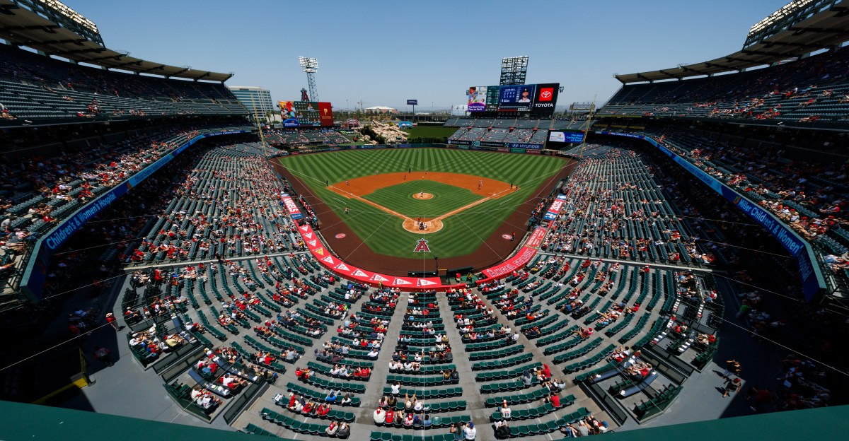 Cubs vs. Angels Sunday 8/24 game threads