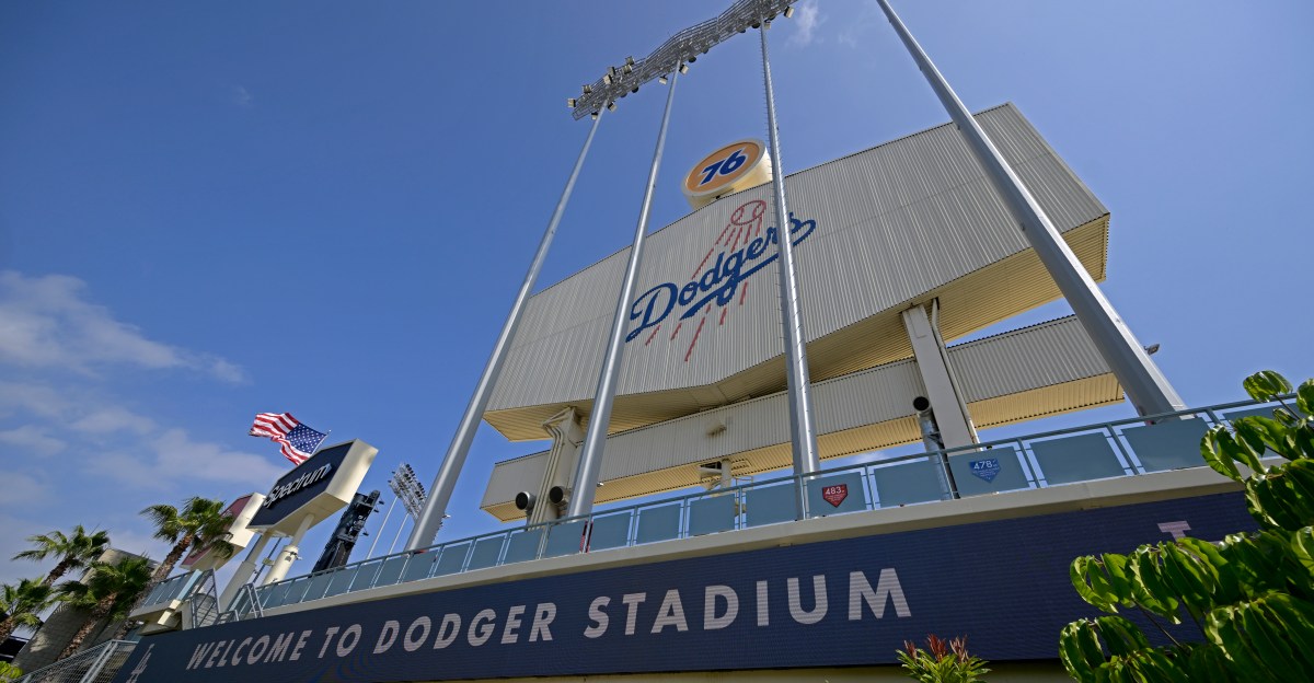 MLB schedule 2026: Dodgers opening day March 26 at home vs Diamondbacks