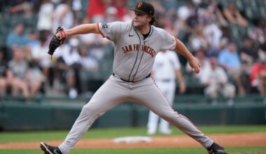 Giants shut down Erik Miller for 2 weeks with elbow inflammation
