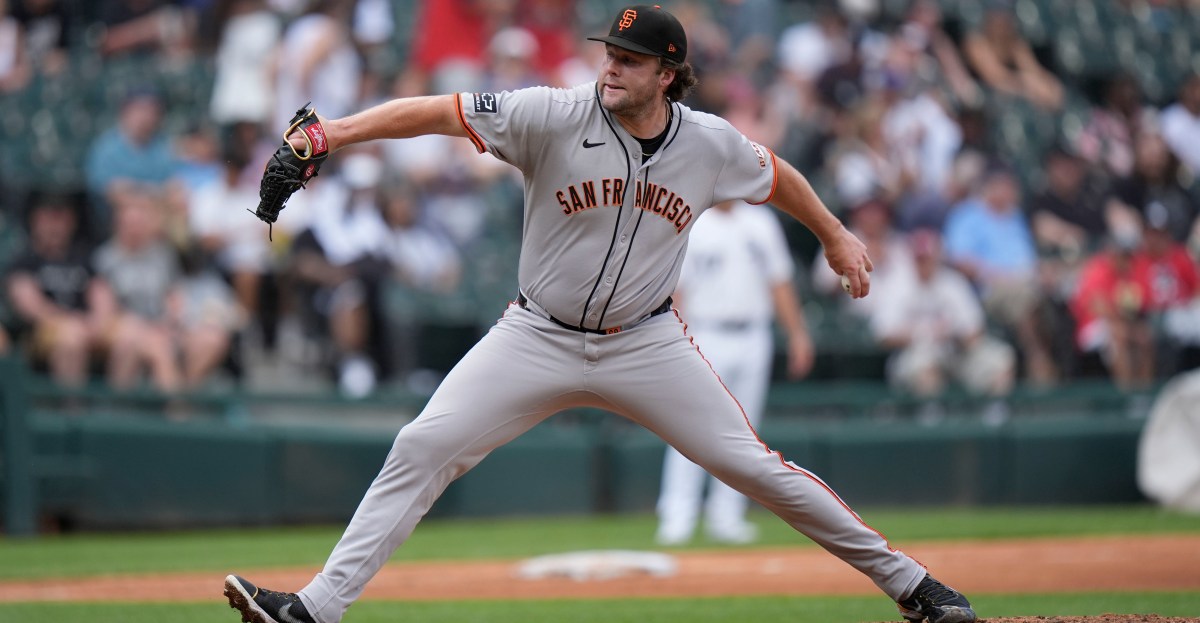 Giants shut down Erik Miller for 2 weeks with elbow inflammation