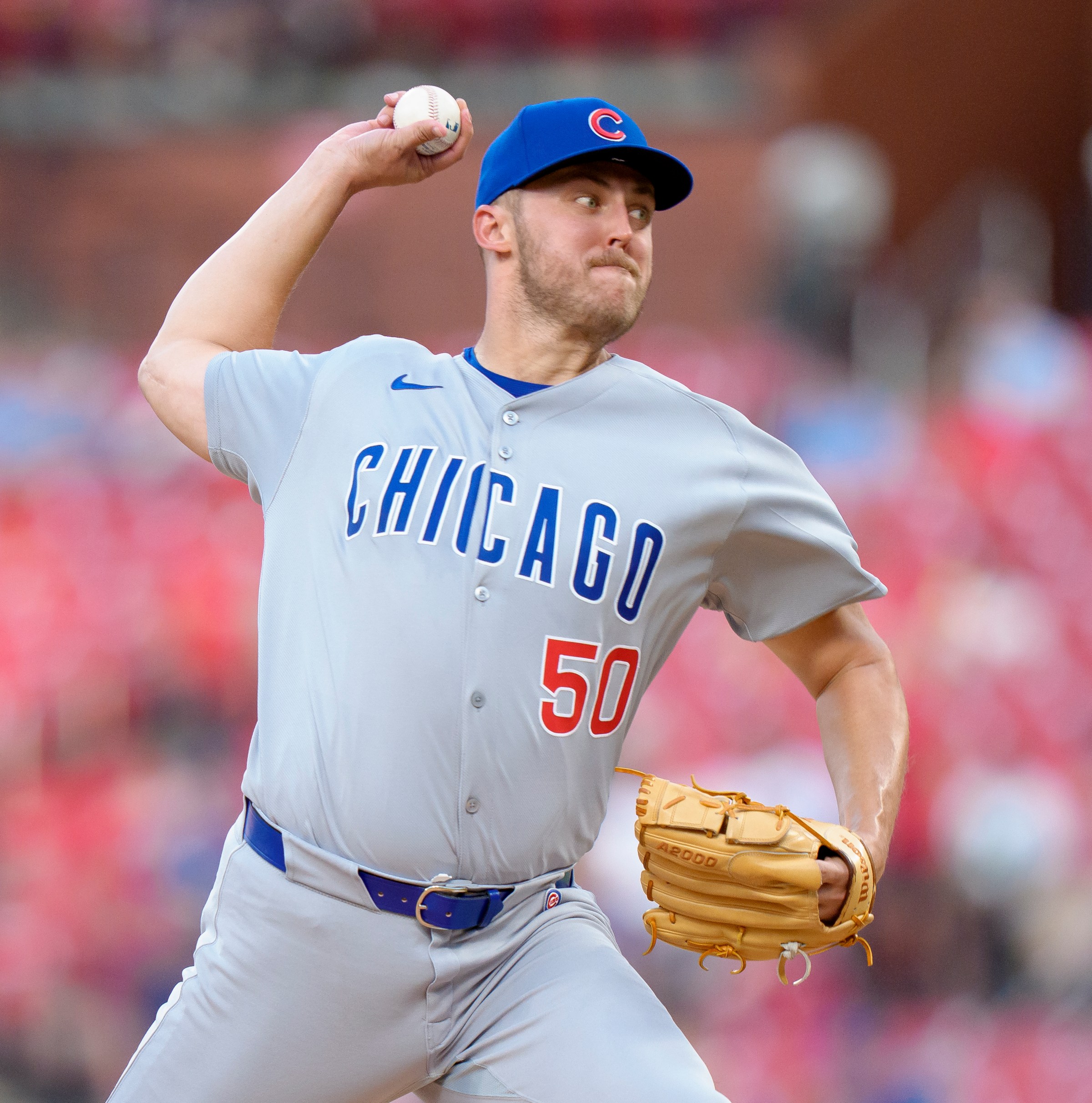 First pitch thread: Cubs vs. Brewers Game 2, Tuesday 8/19, 7:05 CT