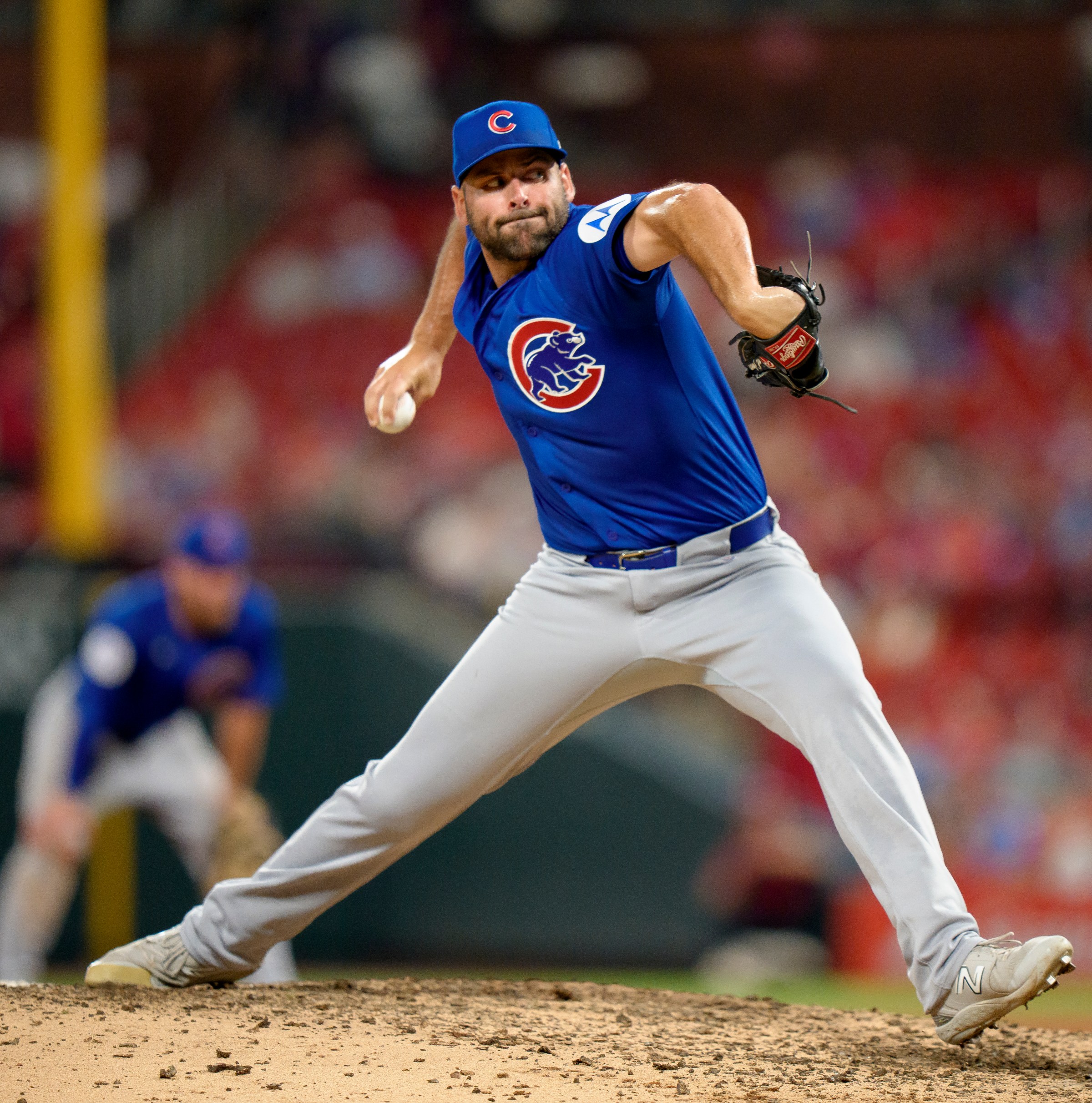 Mariners Moose Tracks, 8/21/25: Michael Fulmer, Bubba Chandler, and Taylor Trammell