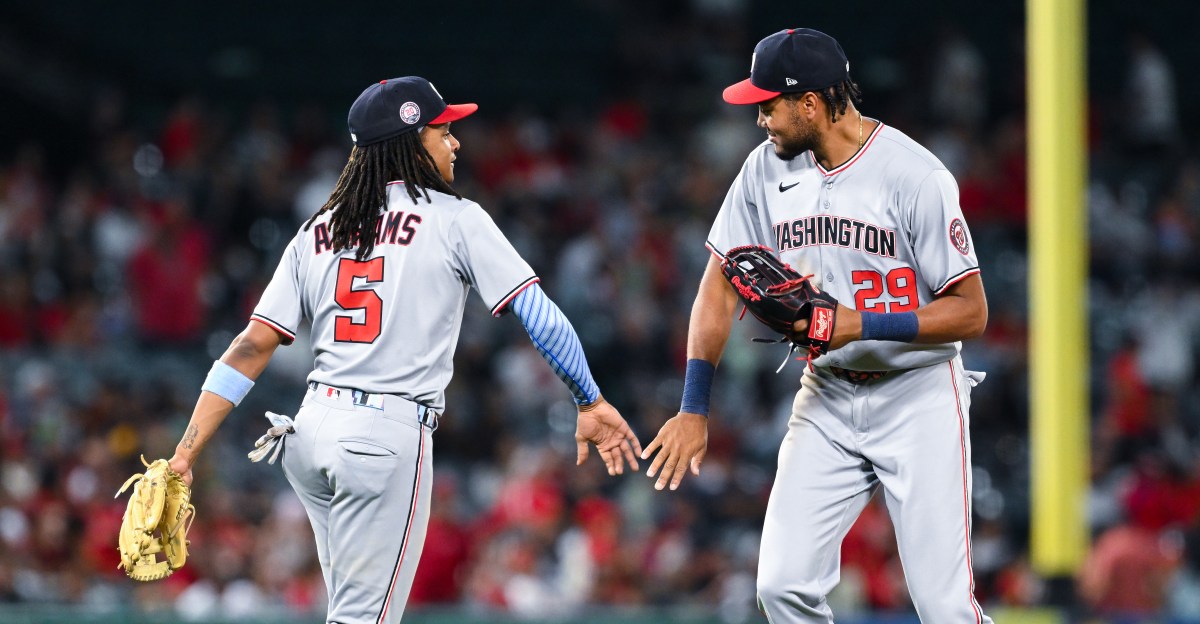 Yankees vs. Nationals: Series preview, probable pitchers, start times