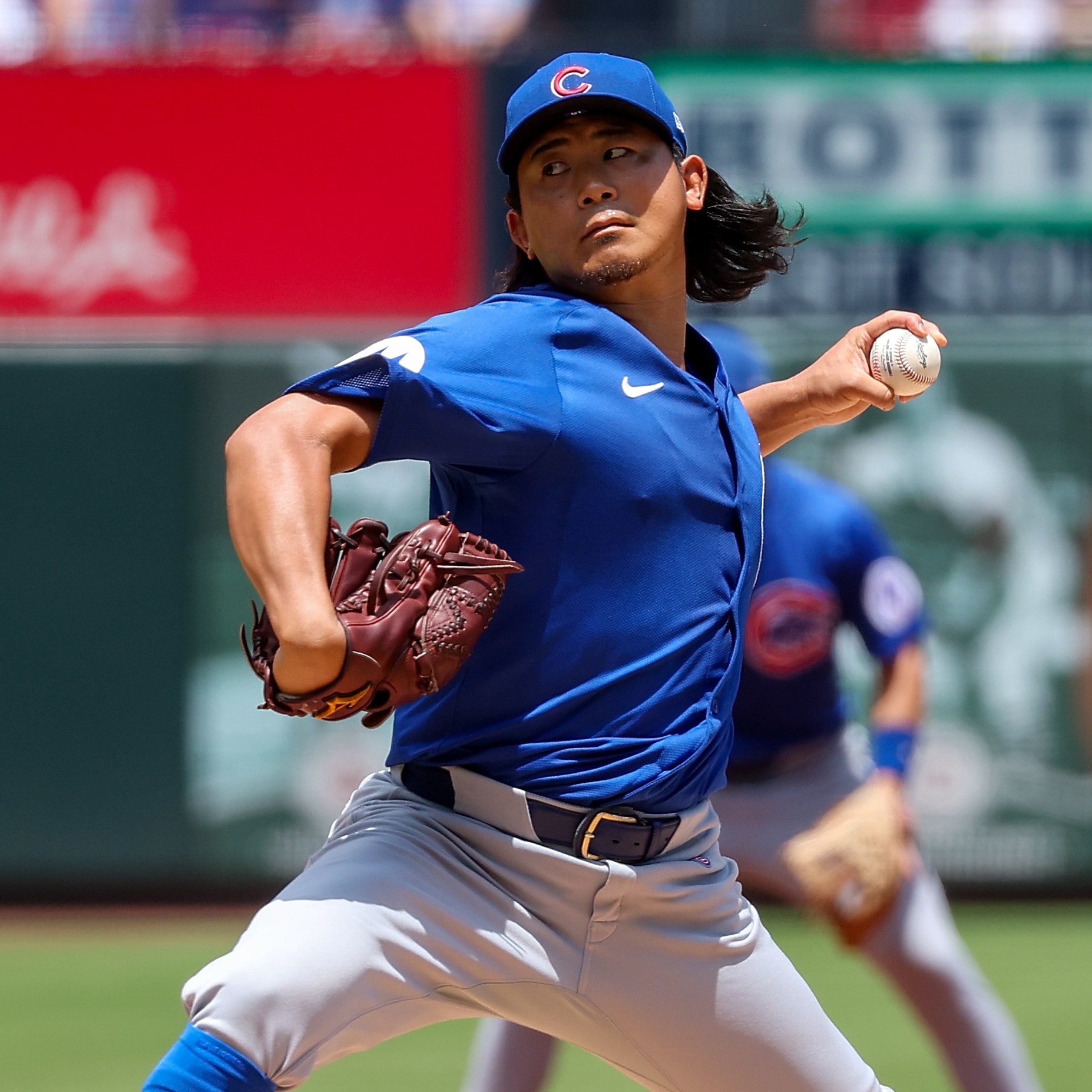 First pitch thread: Cubs vs. Cardinals, Sunday 8/10, 6:10 CT