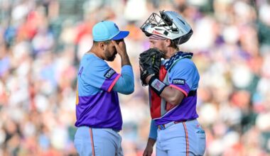 Colorado Rockies news: The Rockies keep stumbling out of the gate