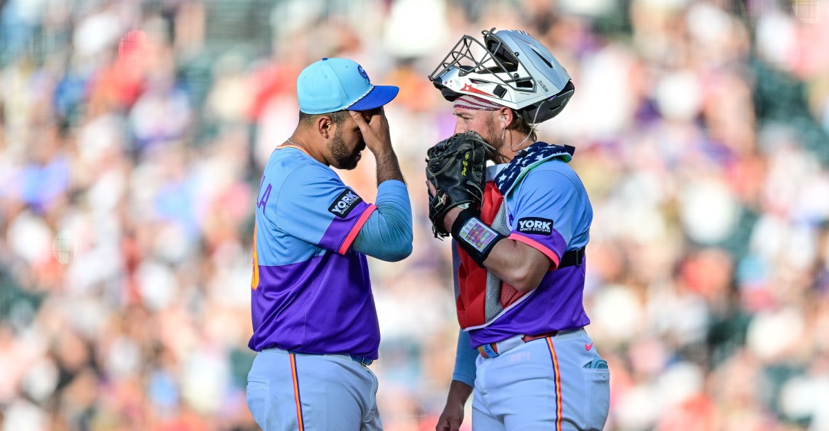 Colorado Rockies news: The Rockies keep stumbling out of the gate