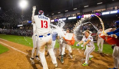 Minor League Roundup: Wonderful Waldschmidt