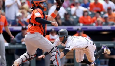 Series Preview/Know Your Foe: Colorado Rockies @ Houston Astros