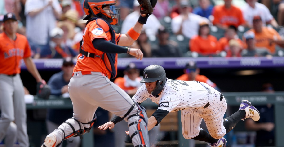 Series Preview/Know Your Foe: Colorado Rockies @ Houston Astros