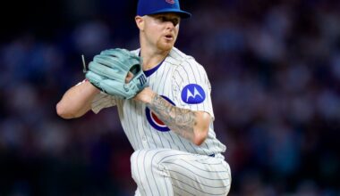 Cubs BCB After Dark: Is Cade Horton ready for the big time?