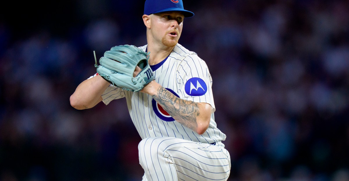 Cubs BCB After Dark: Is Cade Horton ready for the big time?