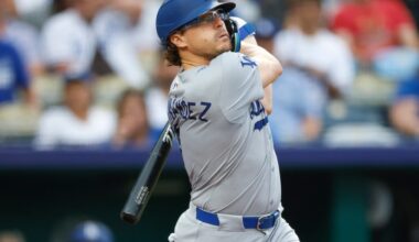 Dodgers Notes: Kiké Hernández, Shohei Ohtani, Dodgers offense