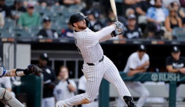 White Sox Minor League Update: August 6, 2025