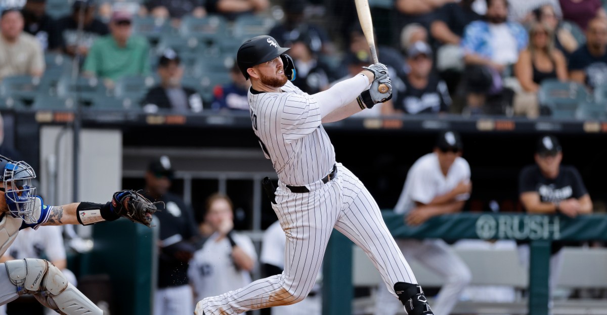 White Sox Minor League Update: August 6, 2025