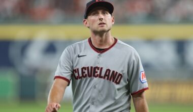 Guardians’ Tanner Bibee Needs To Break Up with His Fastball