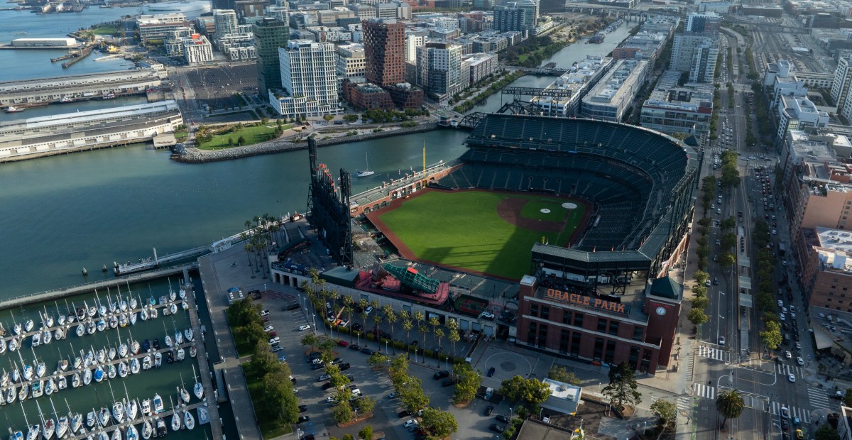 SF Giants Opinion: Finding meaning in a lost season