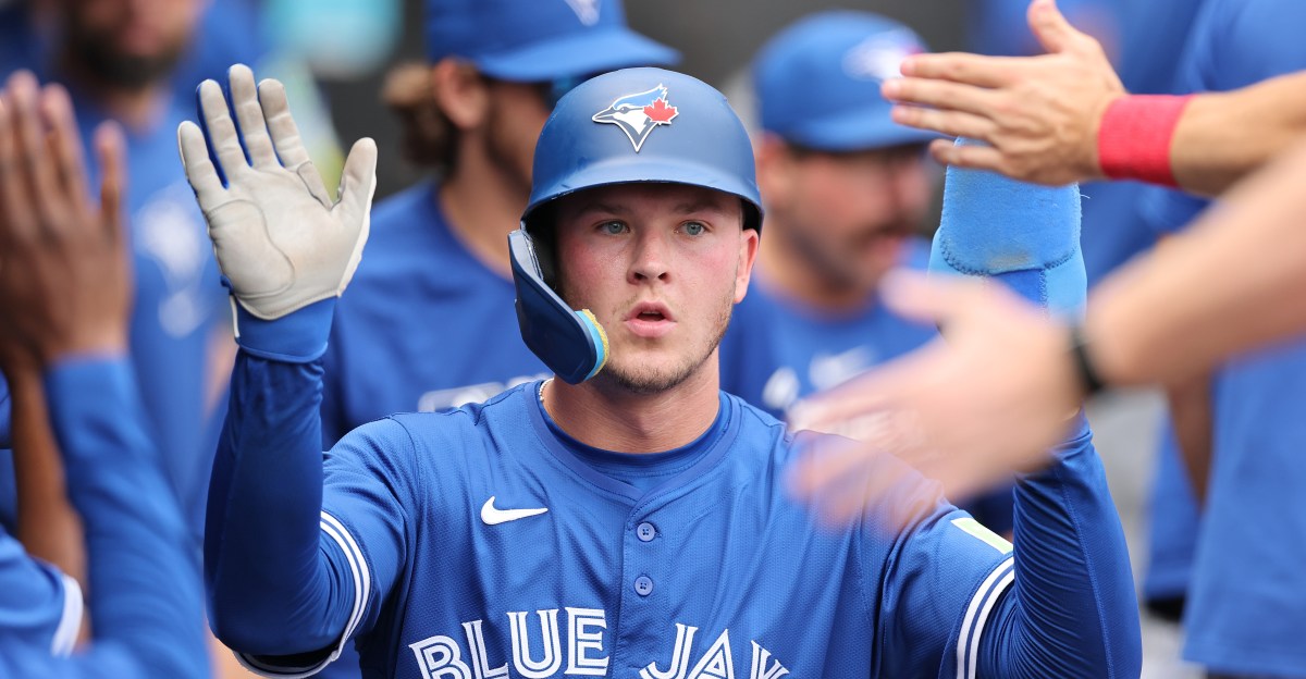 Meet the new Padres | Gaslamp Ball