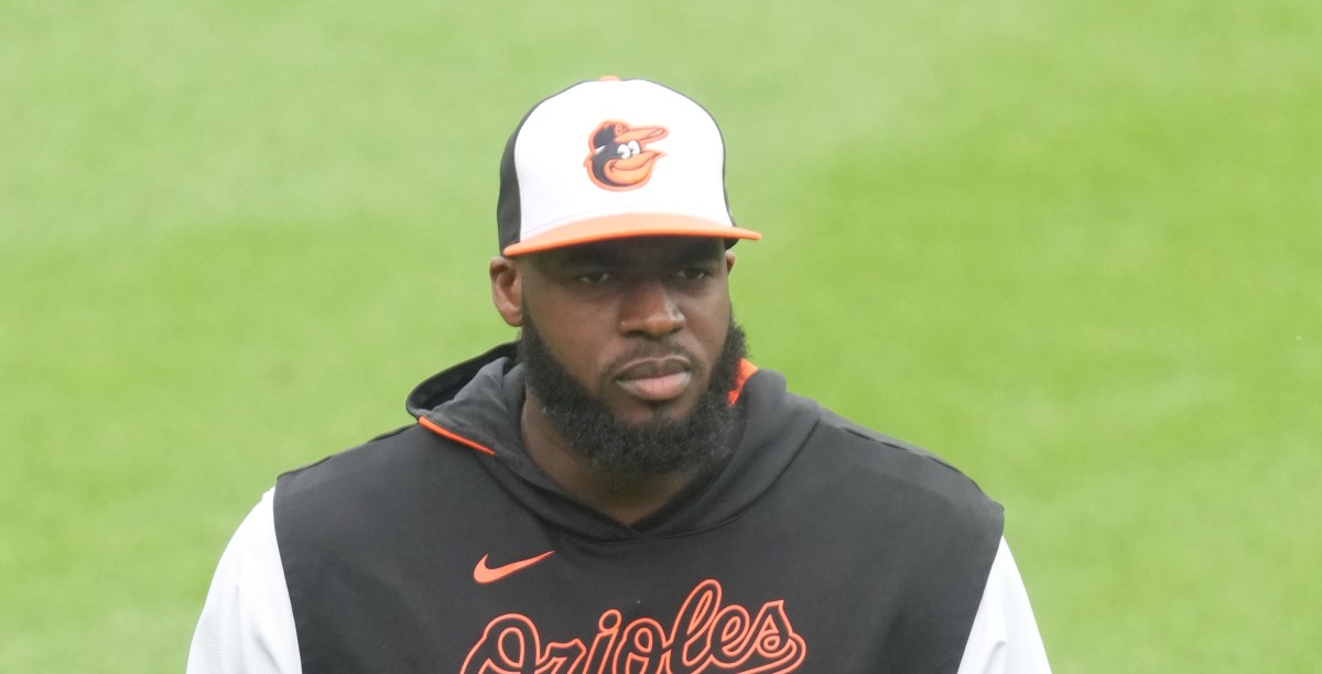 Orioles injury news: Félix Bautista out for season with shoulder injury