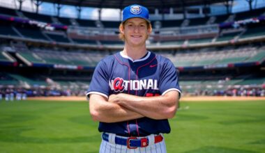 Cubs roster move: Miguel Amaya to injured list, Owen Caissie called up