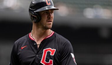 Guardians Analysis: The Curious Case of Nolan Jones