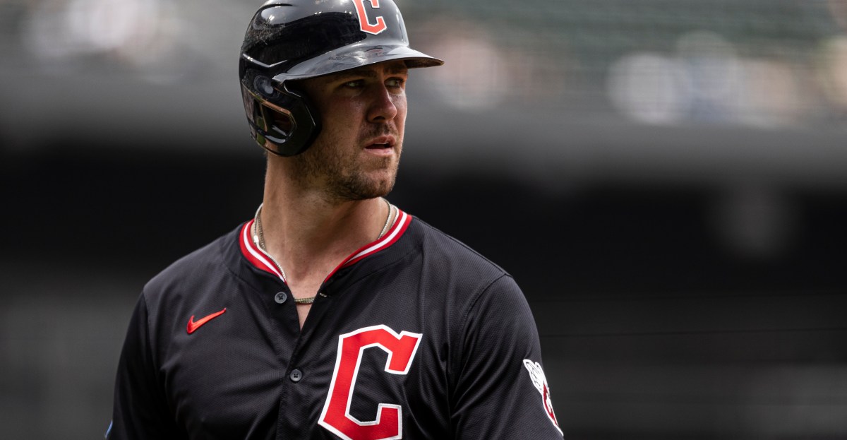 Guardians Analysis: The Curious Case of Nolan Jones