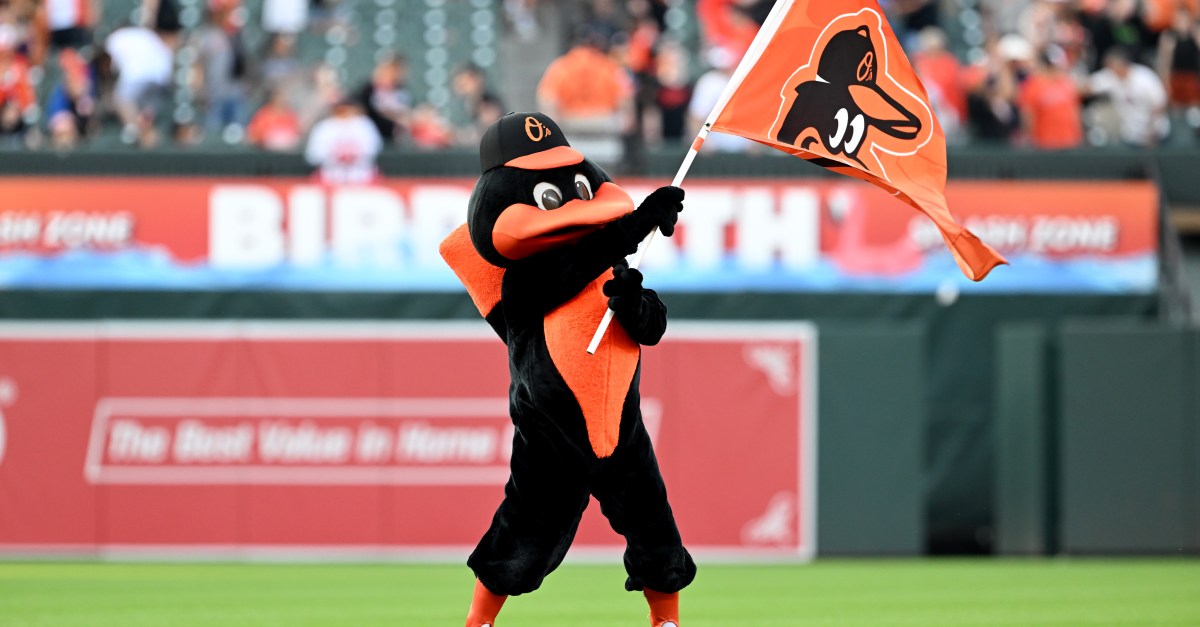 Orioles minor league recap 8/13: Barrero’s extra-inning slam leads Tides to victory