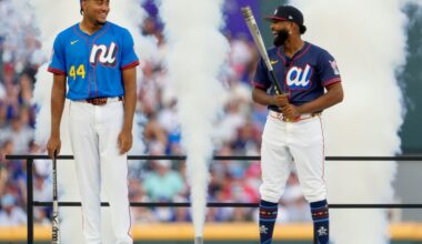 Series Preview: Tampa Bay Rays vs Washington Nationals