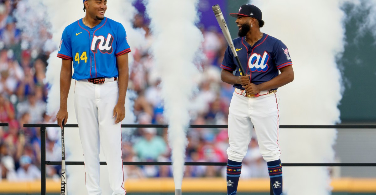 Series Preview: Tampa Bay Rays vs Washington Nationals