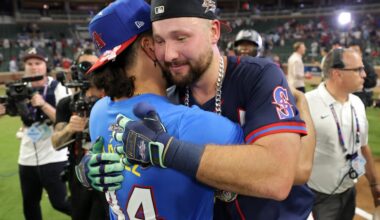 Can Catchers Be MVPs? | AZ Snake Pit
