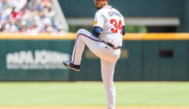 Atlanta Braves News: Roster moves, comeback win in Atlanta, and more