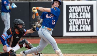 Mets Daily Prospect Report, 8/25/25: Double-A showdown