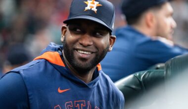 Astros Prospect Report: August 24th