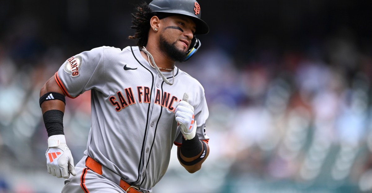 San Francisco Giants Minor League Baseball Roundup, 8/20/25