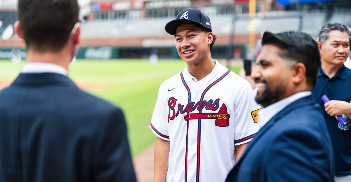 Braves Minor League Recap: Tate Southisene excels again