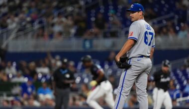 Kansas City Royals news: Seth Lugo’s struggles, Royals draft picks stand out - Royals Review