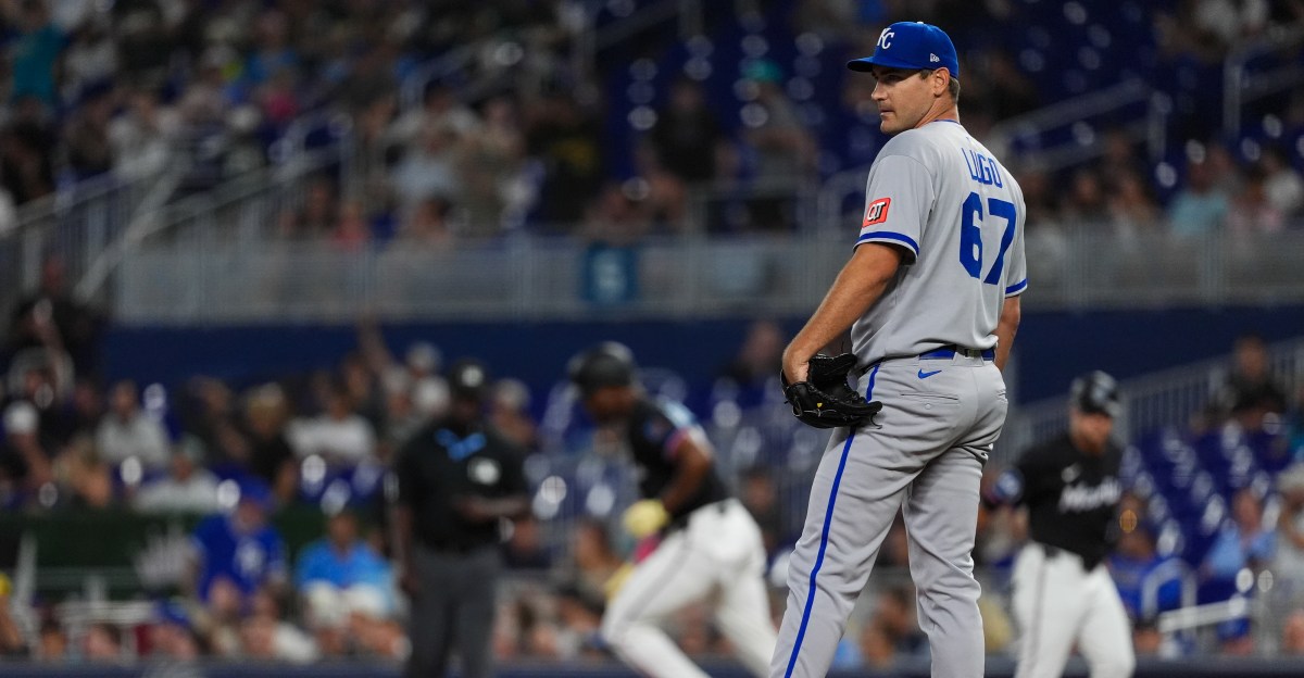 Kansas City Royals news: Seth Lugo’s struggles, Royals draft picks stand out - Royals Review