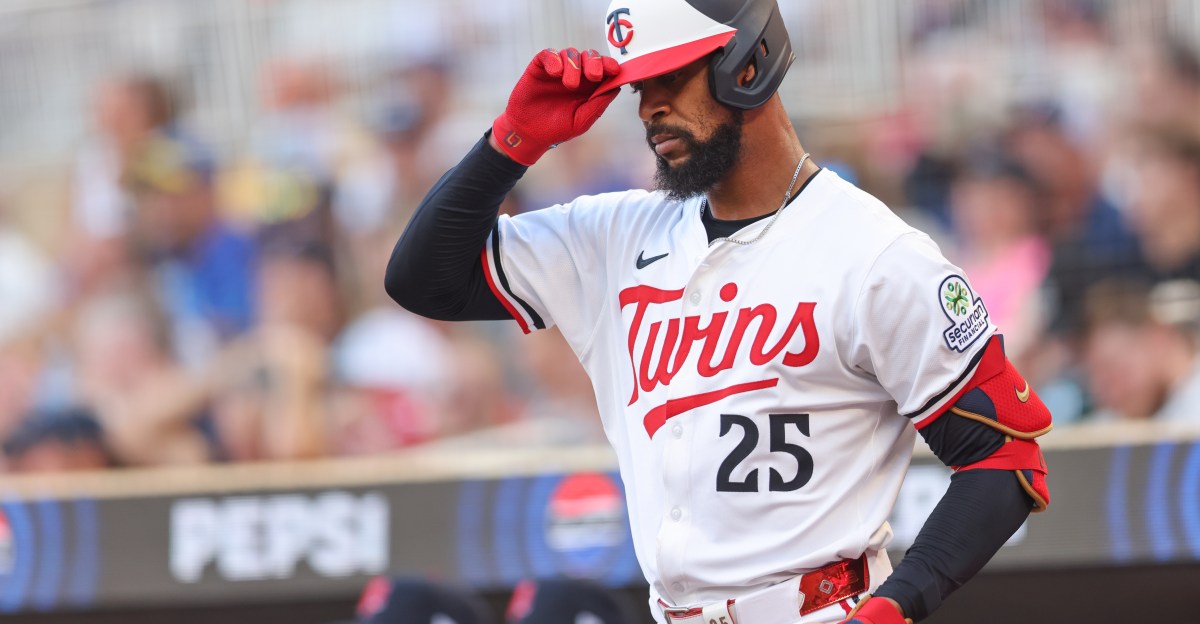 Game 118: Twins vs. Yankees