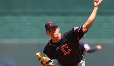 GAME THREAD: Guardians at White Sox, game 116 of 162 - Covering the Corner